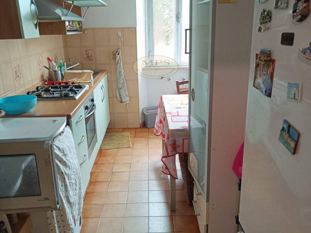 appartamento in vendita a Livorno