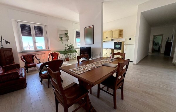 appartamento in vendita a Livorno