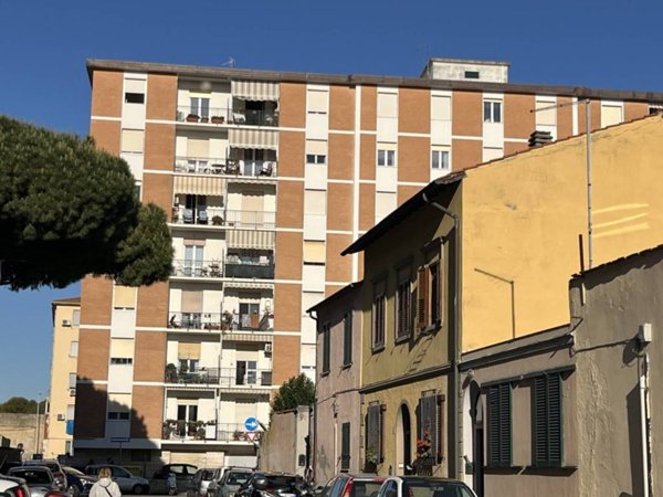 appartamento in vendita a Livorno