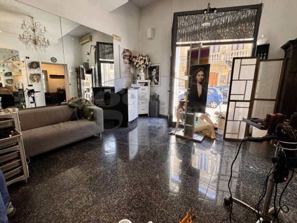 negozio in vendita a Livorno