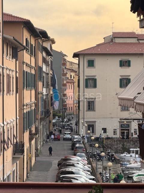 appartamento in vendita a Livorno in zona Centro Città