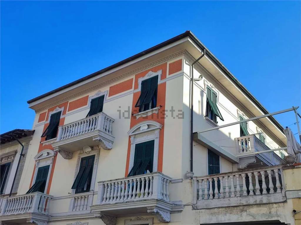 appartamento in vendita a Livorno in zona Stazione