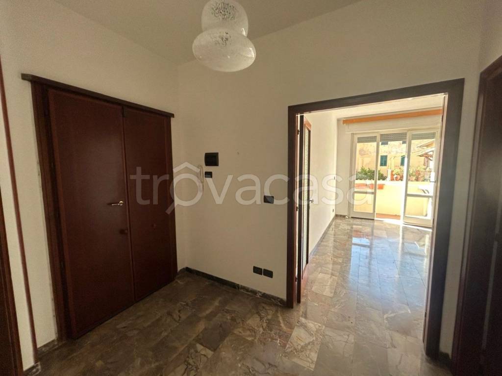 appartamento in vendita a Livorno