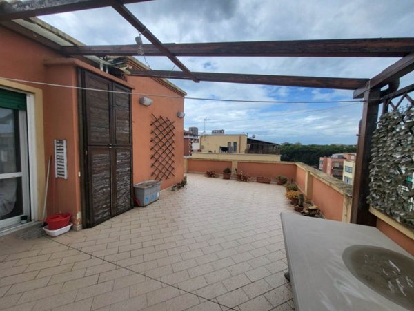 appartamento in vendita a Livorno