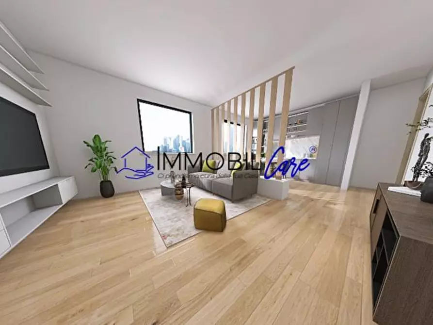 appartamento in vendita a Livorno in zona Centro Città