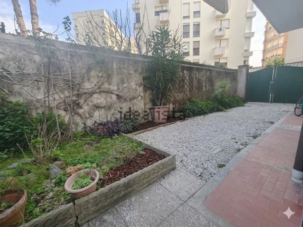 appartamento in vendita a Livorno