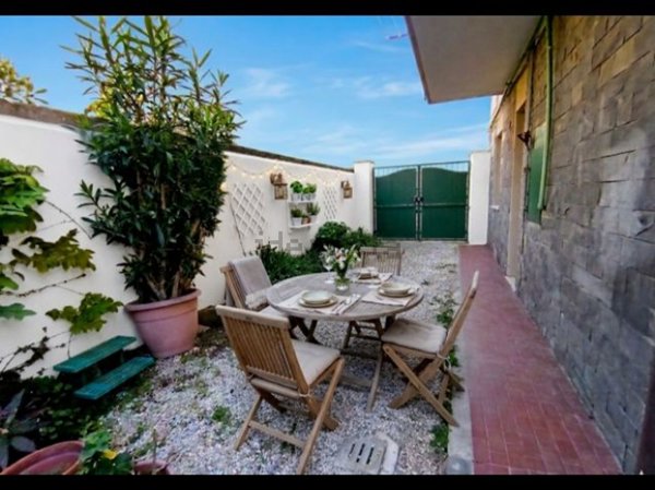 appartamento in vendita a Livorno