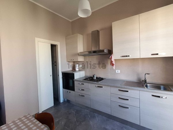 appartamento in vendita a Livorno