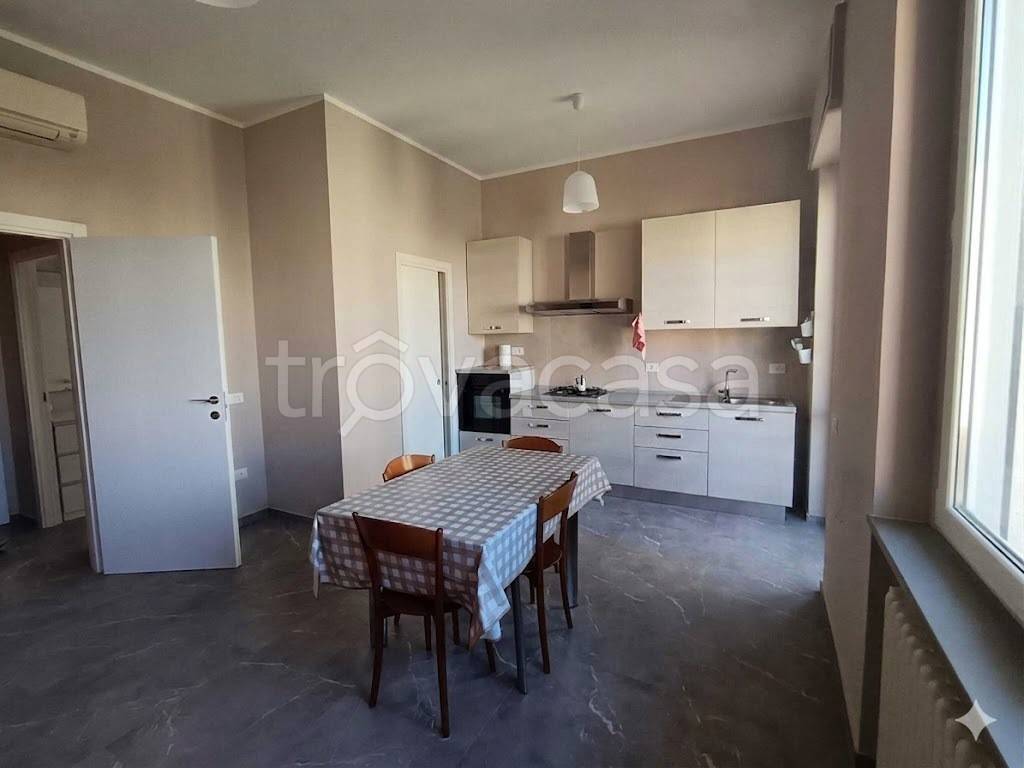 appartamento in vendita a Livorno