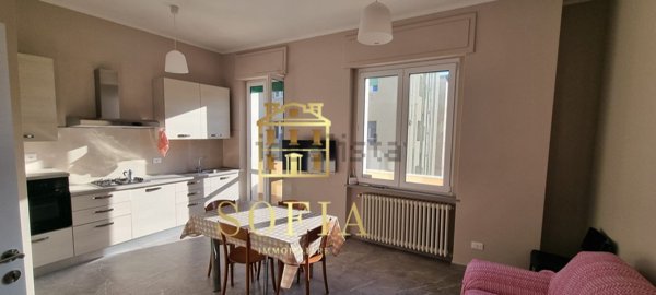 appartamento in vendita a Livorno