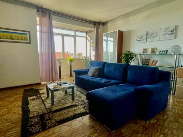 appartamento in vendita a Livorno in zona Stazione