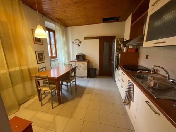 appartamento in vendita a Livorno in zona Centro Città