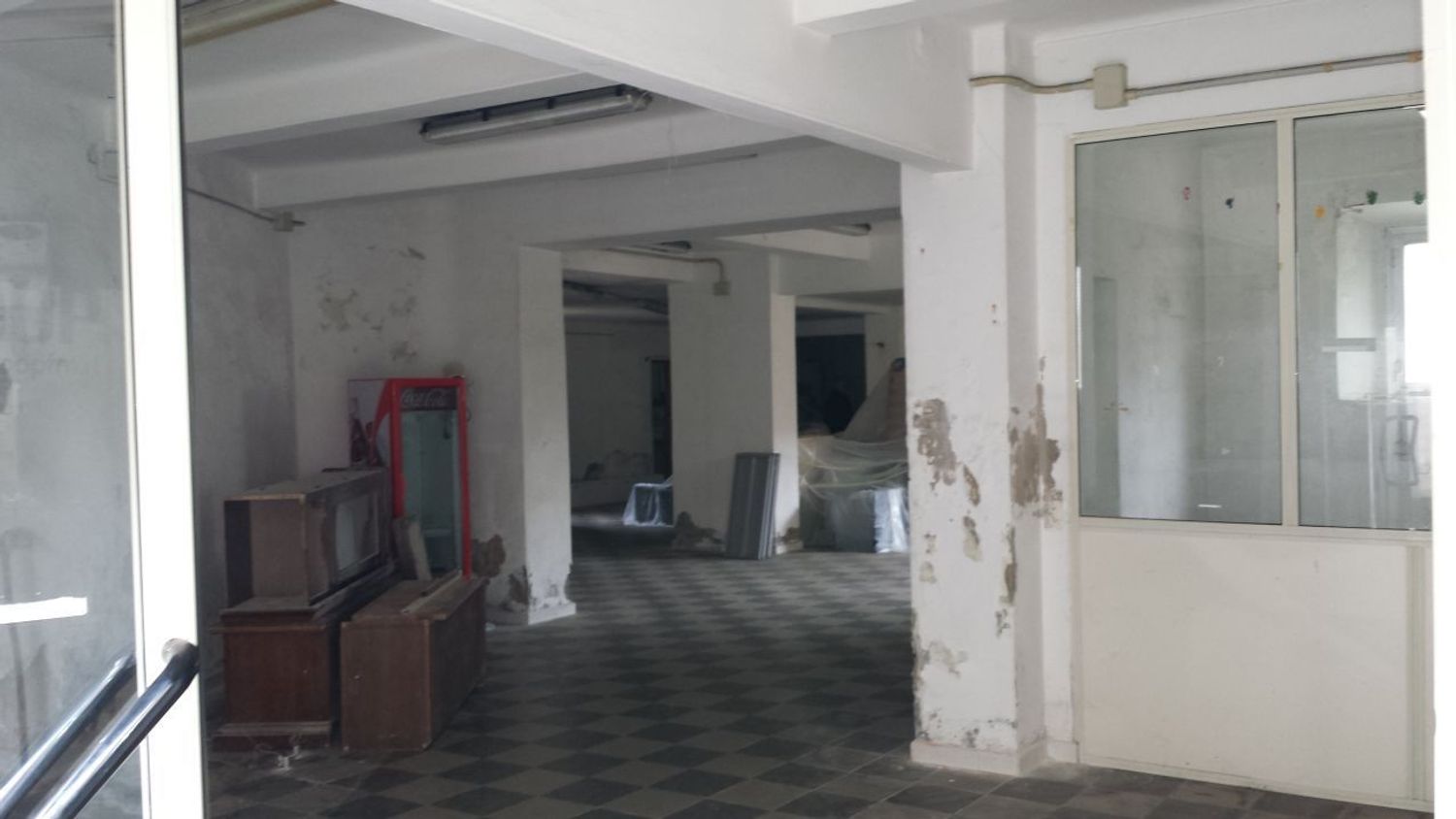 ufficio in vendita a Livorno