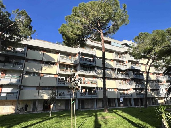 appartamento in vendita a Livorno