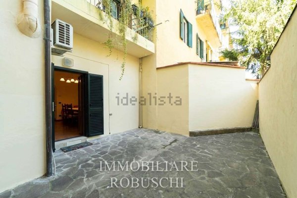 appartamento in vendita a Livorno