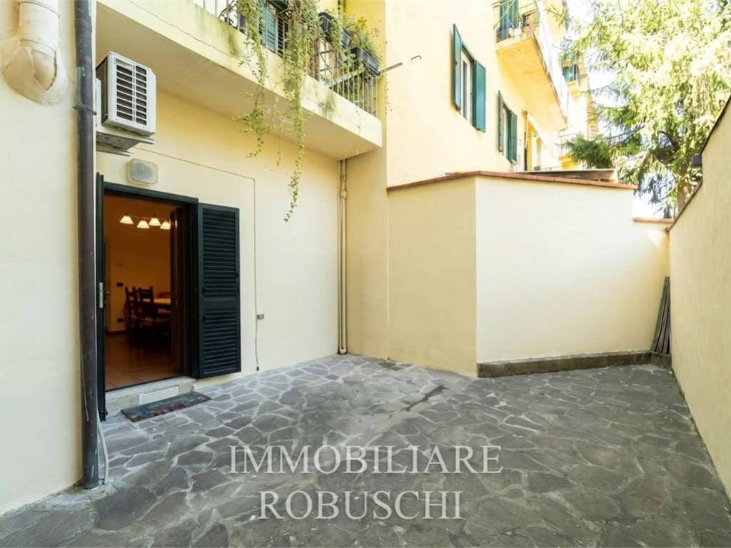 appartamento in vendita a Livorno