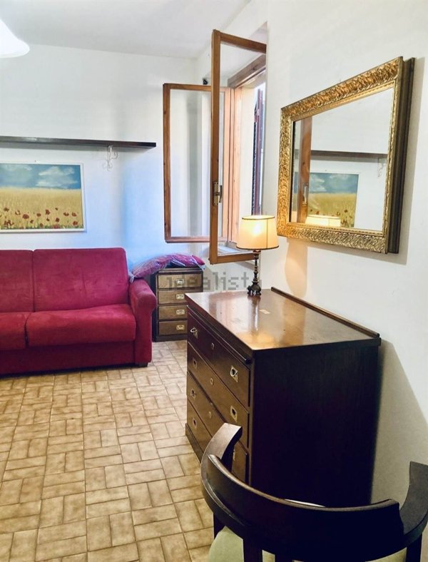 appartamento in vendita a Livorno in zona Centro Città