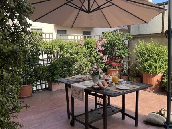 appartamento in vendita a Livorno