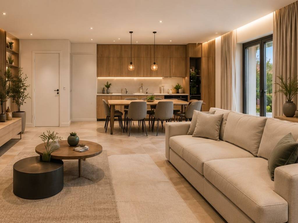 casa indipendente in vendita a Livorno in zona Ardenza