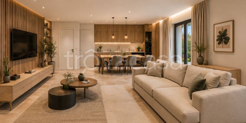 casa indipendente in vendita a Livorno in zona Ardenza