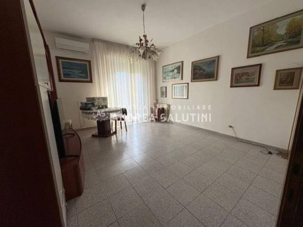 appartamento in vendita a Livorno in zona Limoncino
