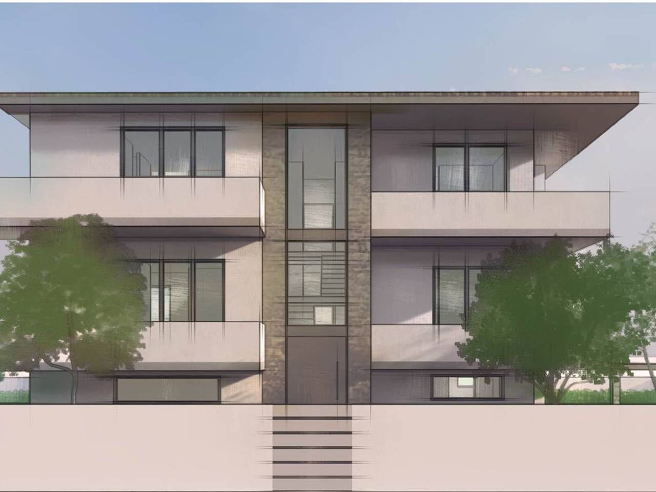 casa indipendente in vendita a Livorno in zona Antignano
