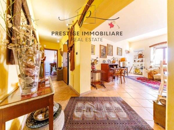 appartamento in vendita a Livorno in zona Ardenza