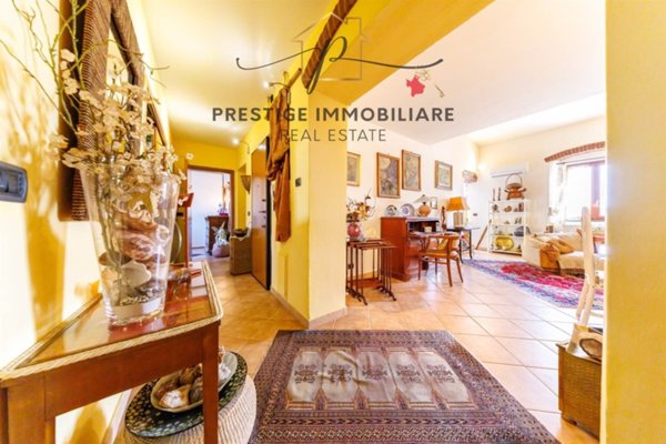 appartamento in vendita a Livorno in zona Ardenza