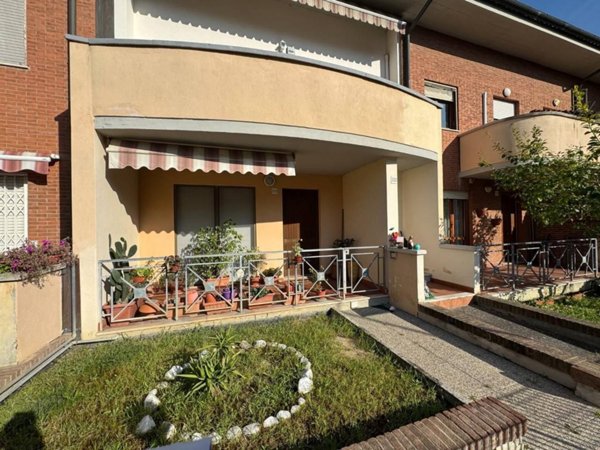 appartamento in vendita a Livorno