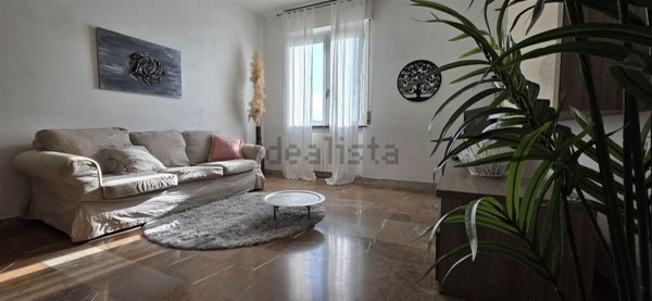 appartamento in vendita a Livorno in zona Lungomare