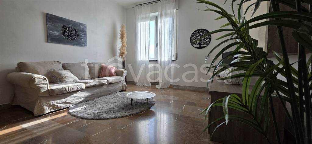 appartamento in vendita a Livorno in zona Lungomare