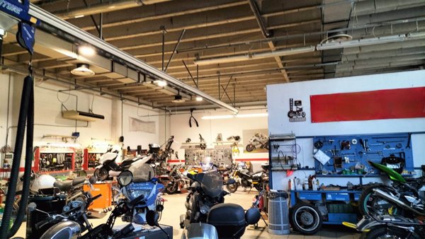 ufficio in vendita a Livorno