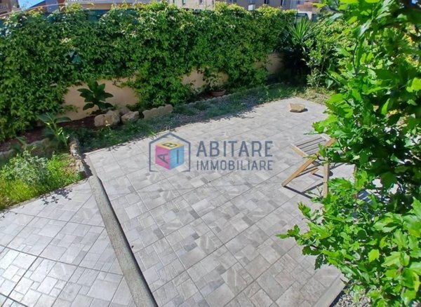 appartamento in vendita a Livorno