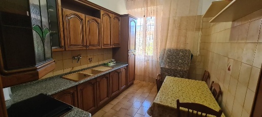 appartamento in vendita a Livorno in zona Ospedale