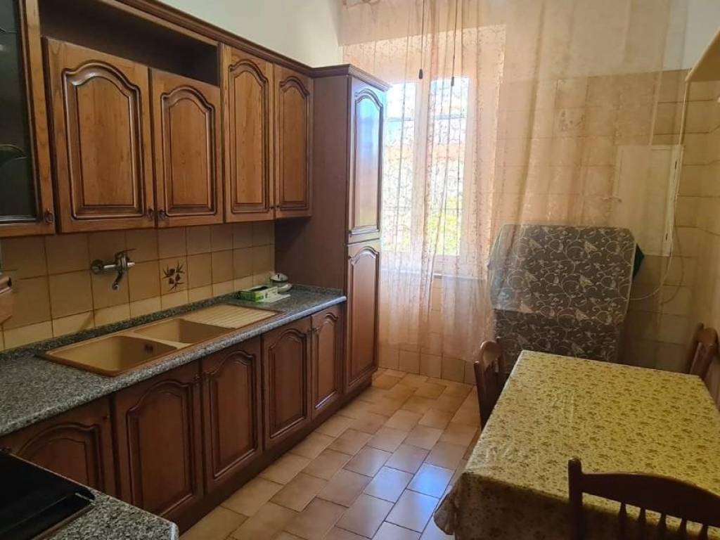 appartamento in vendita a Livorno