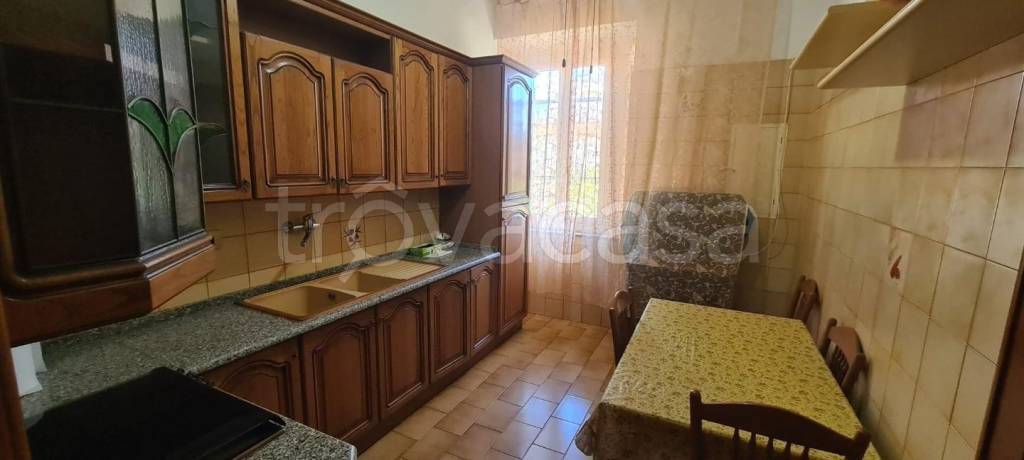 appartamento in vendita a Livorno