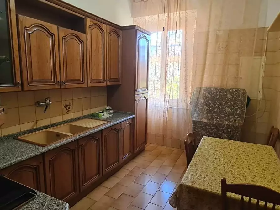 appartamento in vendita a Livorno in zona Ospedale