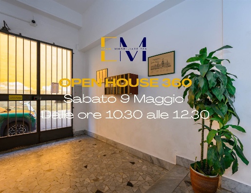 appartamento in vendita a Livorno in zona Centro Città