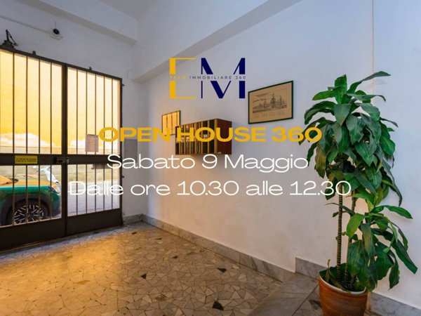 appartamento in vendita a Livorno in zona Centro Città