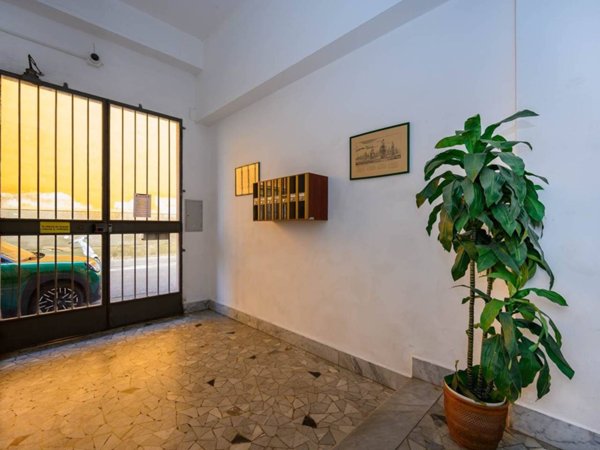 appartamento in vendita a Livorno in zona Centro Città