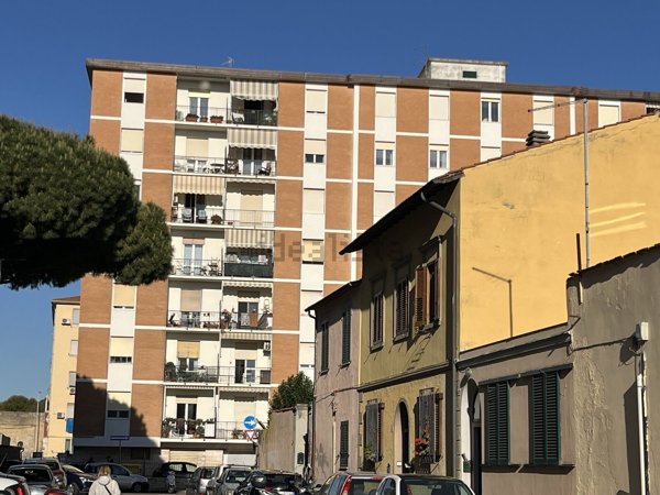 appartamento in vendita a Livorno