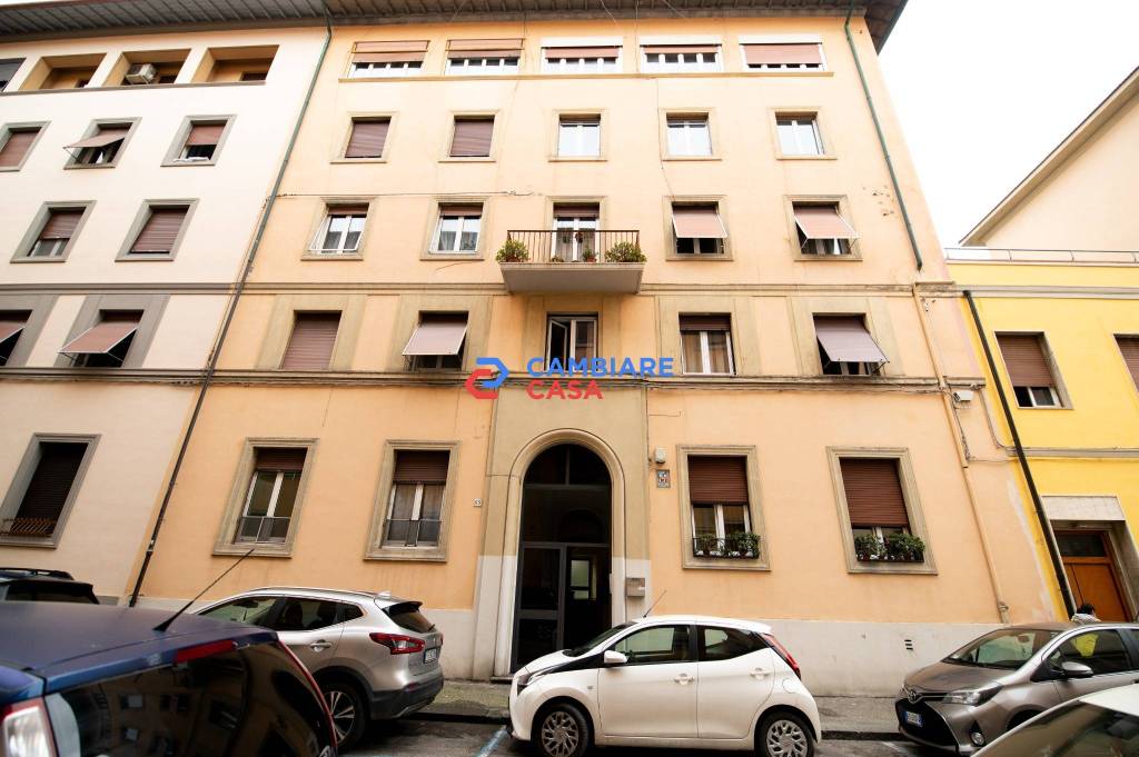appartamento in vendita a Livorno in zona Centro Città