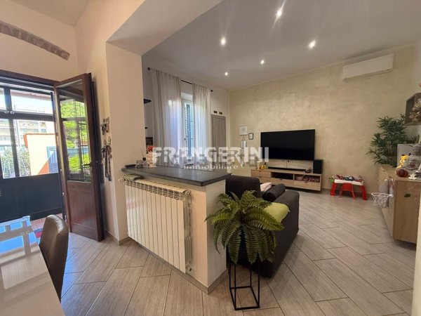 casa semindipendente in vendita a Livorno
