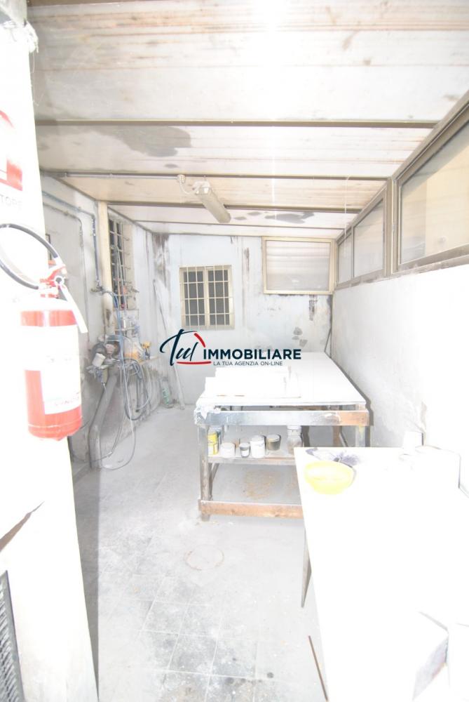 appartamento in vendita a Livorno in zona Centro Città