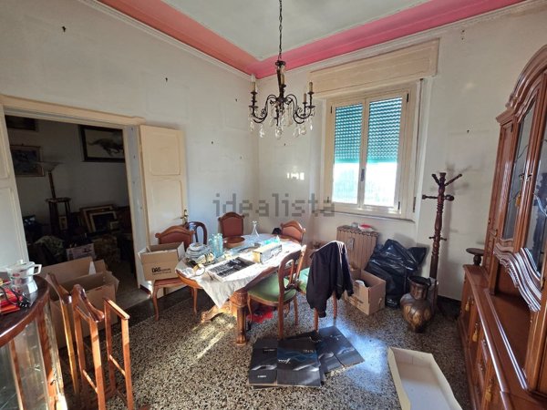 appartamento in vendita a Livorno