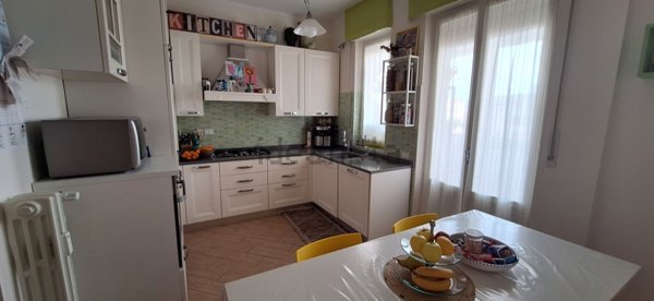 appartamento in vendita a Livorno