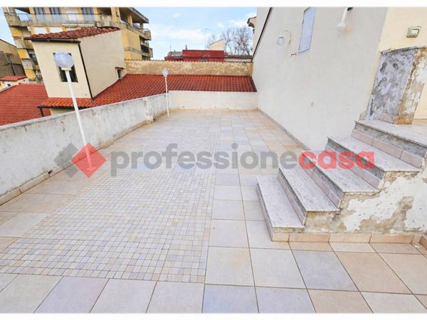 appartamento in vendita a Livorno