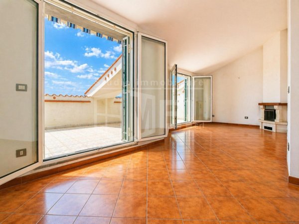 appartamento in vendita a Livorno in zona Lungomare