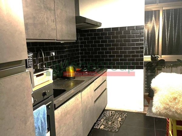 appartamento in vendita a Livorno in zona Limoncino