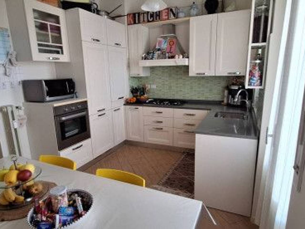 appartamento in vendita a Livorno